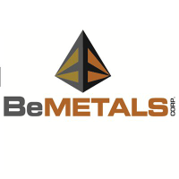 BEMETALS CORP