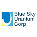 BLUE SKY URANIUM CORP