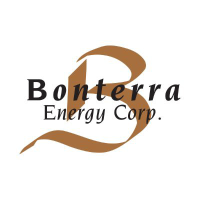 BONTERRA ENERGY CORP