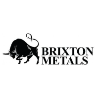 BRIXTON METALS CORP