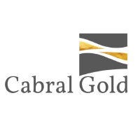 CABRAL GOLD INC