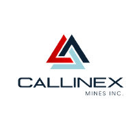 CALLINEX MINES INC