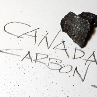 CANADA CARBON INC