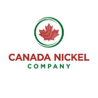 CANADA NICKEL CO INC