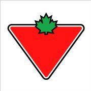 CANADIAN TIRE CORPLTD