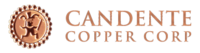 CANDENTE COPPER CORP