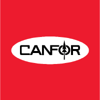 CANFOR PULP PRODUCTS INC