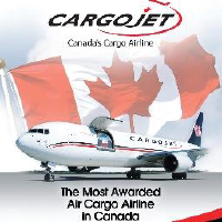 CARGOJET INC VAR VTG