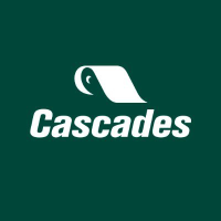 CASCADES INC