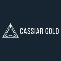 CASSIAR GOLD CORP