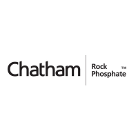 CHATHAM ROCK PHOSPHATE