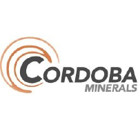 CORDOBA MINERALS CORP