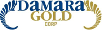 DAMARA GOLD CORP