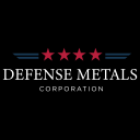 DEFENSE METALS CORP