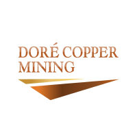 DORE COPPER MINING CORP