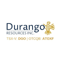 DURANGO RESOURCES INC