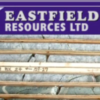 EASTFIELD RESOURCES LTD