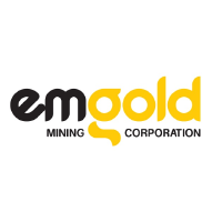 EMGOLD MNG CORP