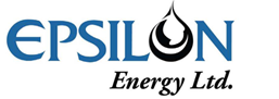 EPSILON ENERGY LTDON SHARES