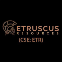 ETRUSCUS RESOURCES CORP