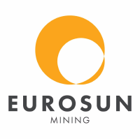 EURO SUN MINING