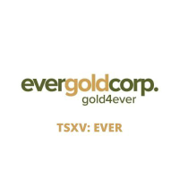 EVERGOLD CORP