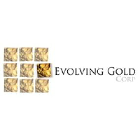 EVOLVING GOLD CORP