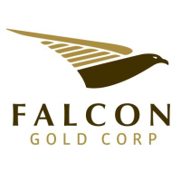 FALCO GOLD CORP