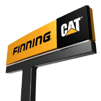 FINNING INTL INC