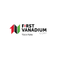 FIRST VANADIUM CORP