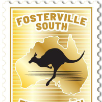 FOSTERVILLE SOUTH EXP. A