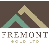 FREMONT GOLD LTD