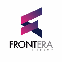 FRONTERA ENERGY CORP