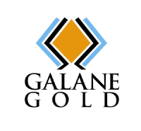 GALANE GOLD LTD