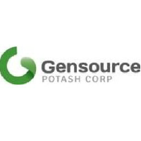 GENSOURCE POTASH