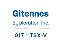 GITENNES EXPL. INC