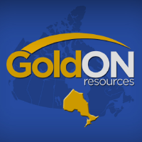 GOLDON RES LTD