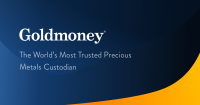 GOLDMONEY INC