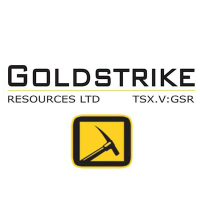 GOLDSTRIKE RESOURCES LTD