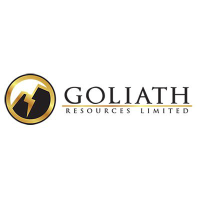 GOLIATH RES LTD