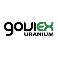 GOVIEX URANIUM INCA