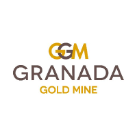 GRANADA GOLD MINE