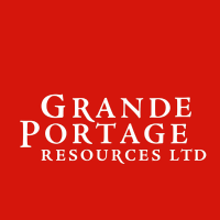 GRANDE PORTAGE RES.LTD