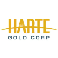 HARTE GOLD CORP