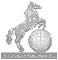 HI HO SILVER RES INC