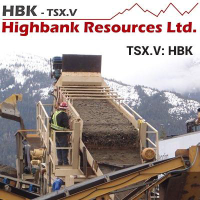 HIGHBANK RES LTD