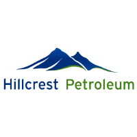 HILLCREST PETROLEUM LTD