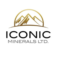 ICONIC MINERALS LTD