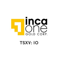 INCA ONE GOLD CORP