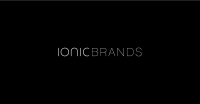 IONIC BRANDS CORP